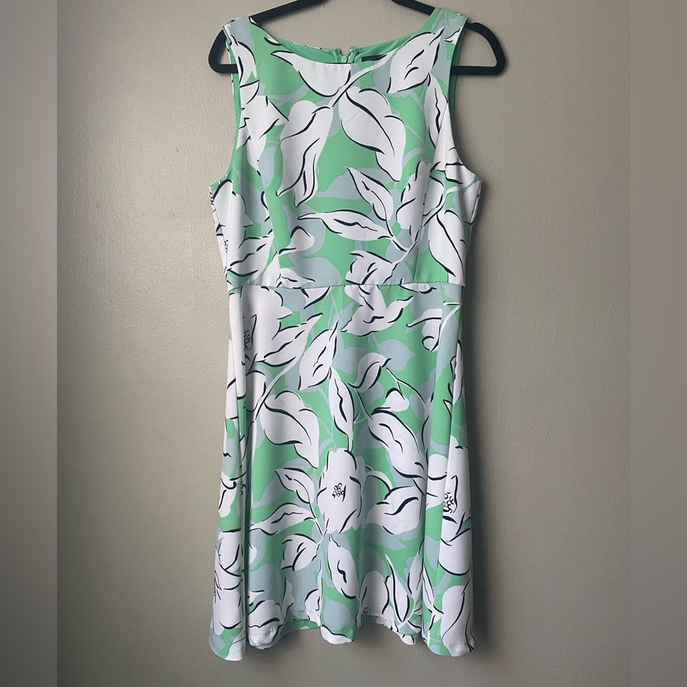 Beautiful Ann Taylor Dress